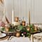 Kate Aspen® Ribbed Glass Votive Candle Holder Set